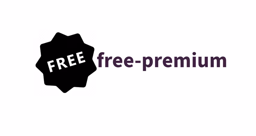 Free Premium Apps